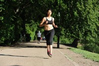 Tanvi Vyas Spicy Stills